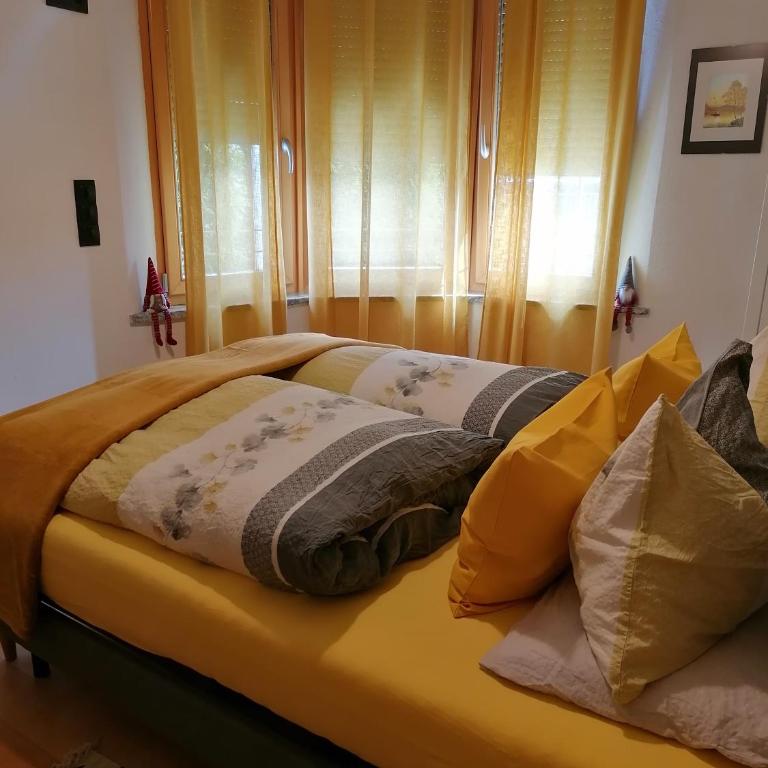 Villa Alessandra - Appartamento - 15