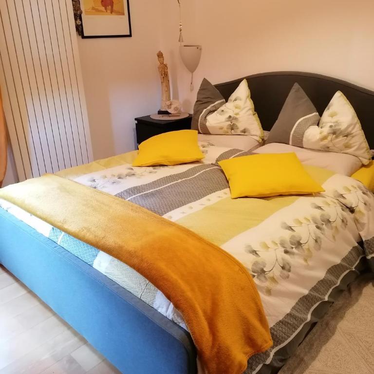 Villa Alessandra - Appartamento - 22