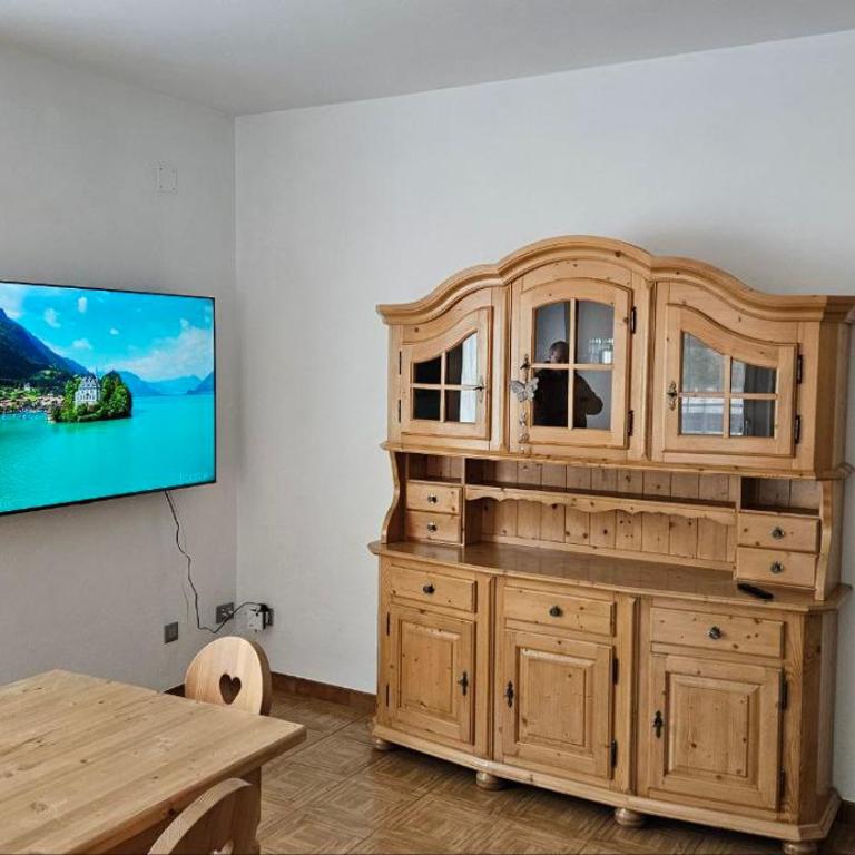 Appartamenti Croz del Re - Apartment - 3