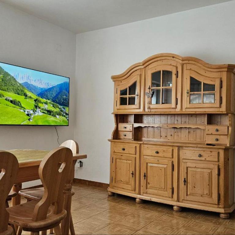 Appartamenti Croz del Re - Apartment - 26