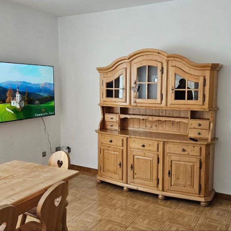 Appartamenti Croz del Re - Apartment - 4
