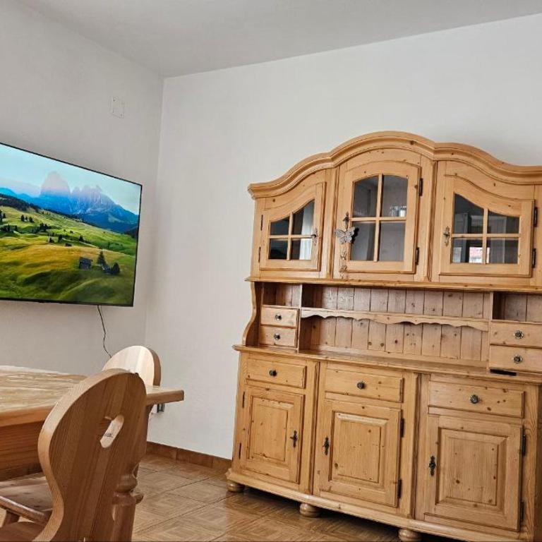 Appartamenti Croz del Re - Apartment - 25
