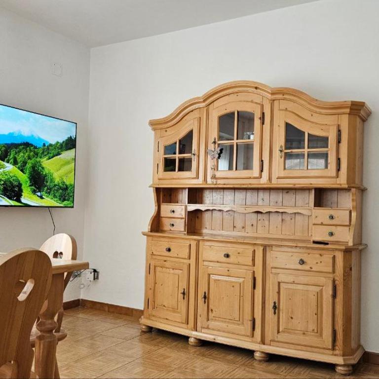 Appartamenti Croz del Re - Apartment - 24