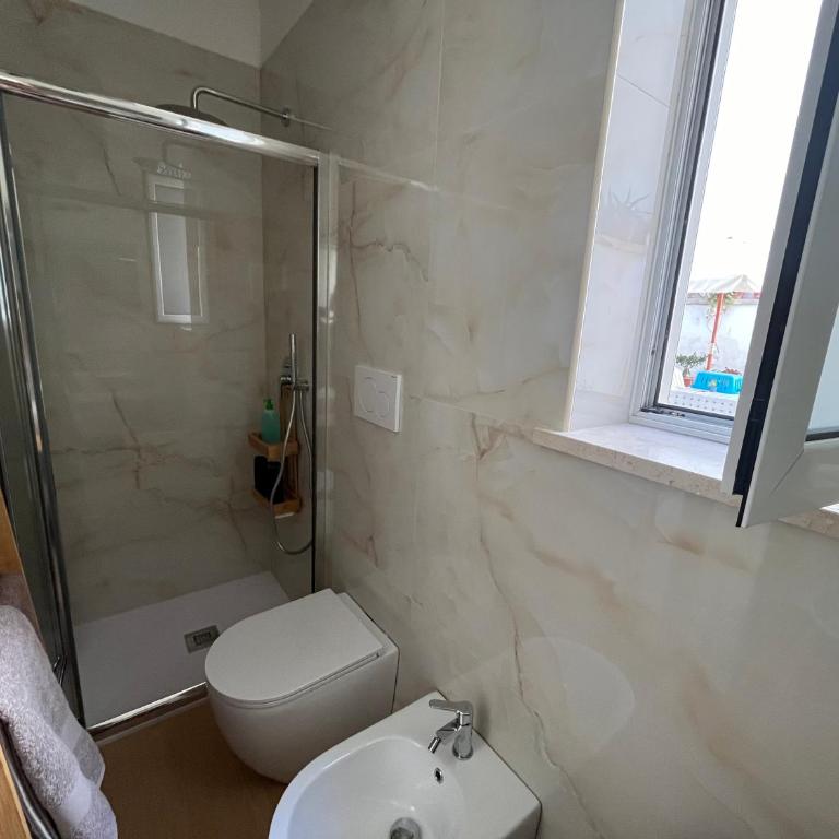 Monolocale Home nel cuore di Otranto abbonamento parcheggio gratis - Appartamento con 1 Camera da Letto - 14