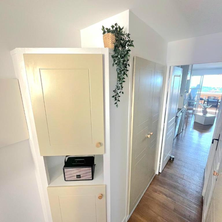 Cap Esterel, Duplex ,Vue Mer Climatisé - Appartement - Vue sur Mer - 9