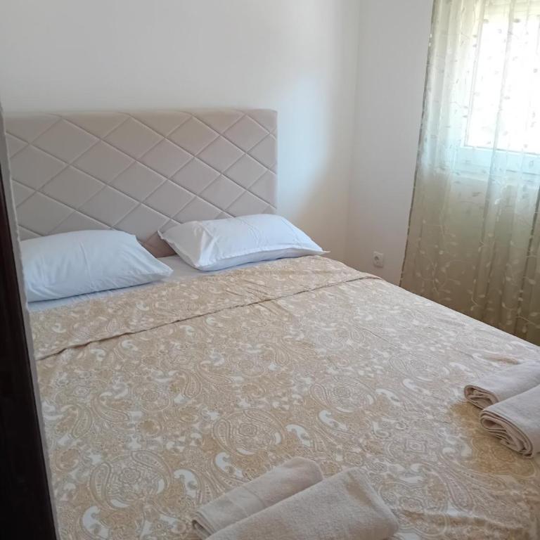 Apartment Rumi Sutomore - Apartman sa 1 Spavaćom Sobom - 1