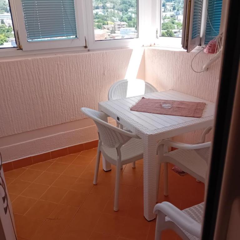 Apartment Rumi Sutomore - Apartman sa 1 Spavaćom Sobom - 11