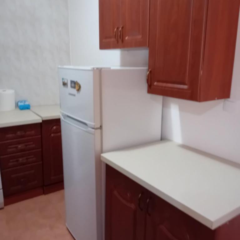 Apartment Rumi Sutomore - Apartman sa 1 Spavaćom Sobom - 16