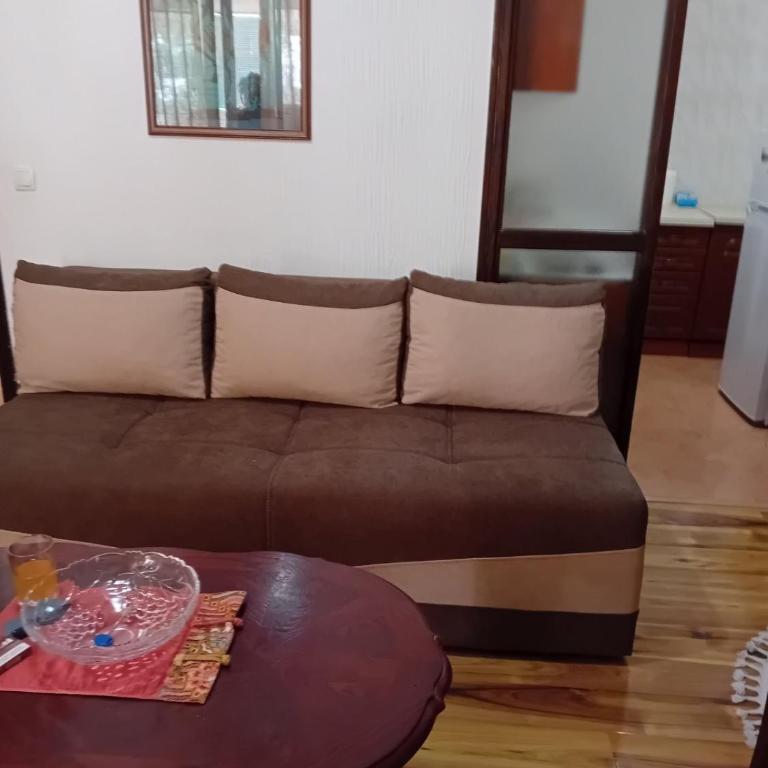 Apartment Rumi Sutomore - Apartman sa 1 Spavaćom Sobom - 6