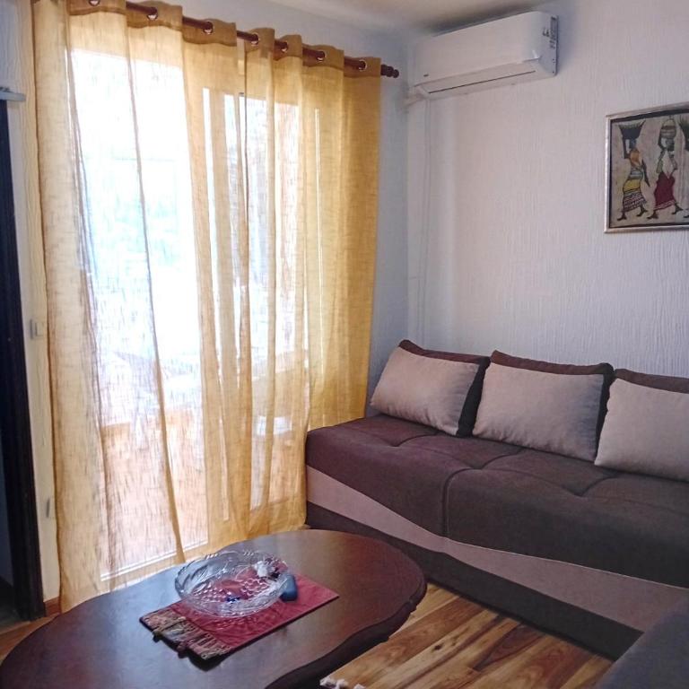 Apartment Rumi Sutomore - Apartman sa 1 Spavaćom Sobom - 18