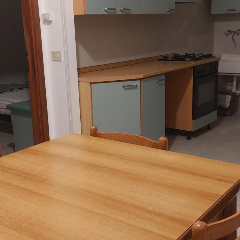 Residence Danubio - Appartamento con 2 Camere da Letto - 4