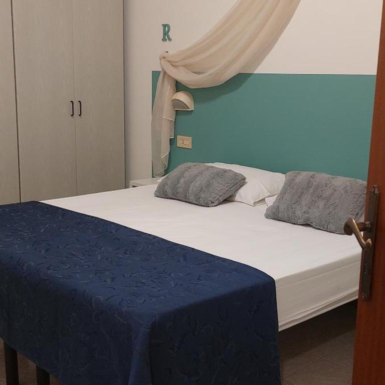 Residence Danubio - Appartamento con 2 Camere da Letto - 3