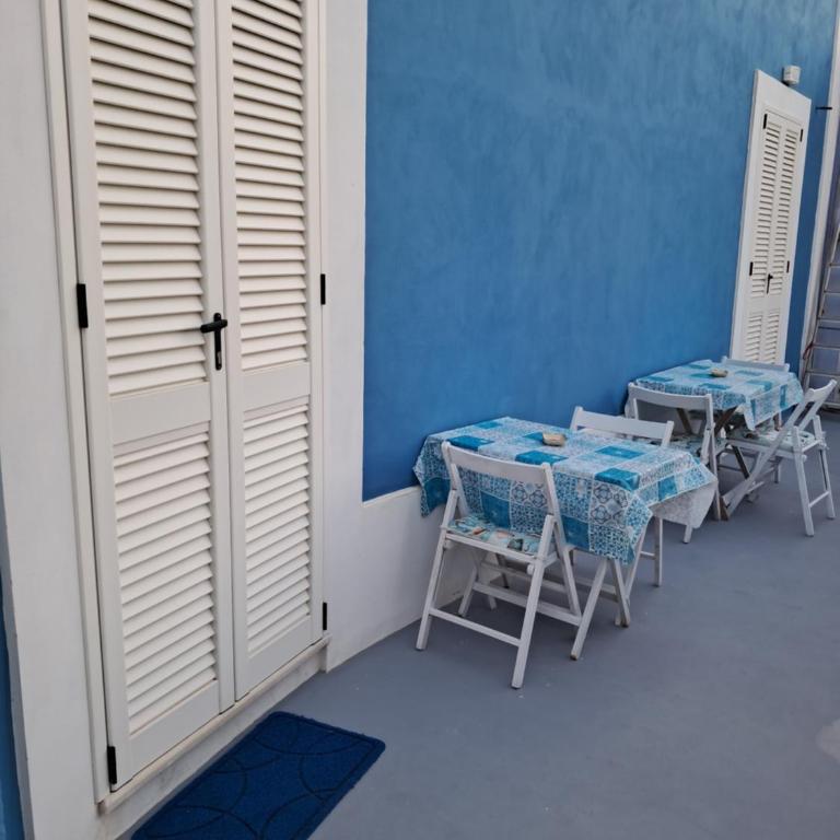 Casa Acqua Marina Le Forna - Monolocale con Vista Mare - 3