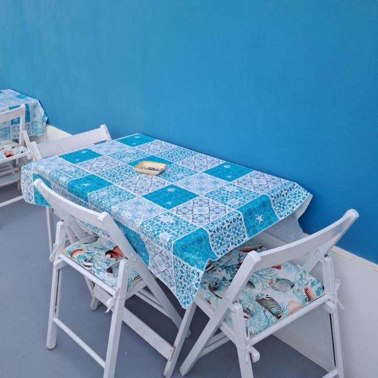 Casa Acqua Marina Le Forna - Monolocale con Vista Mare - 1