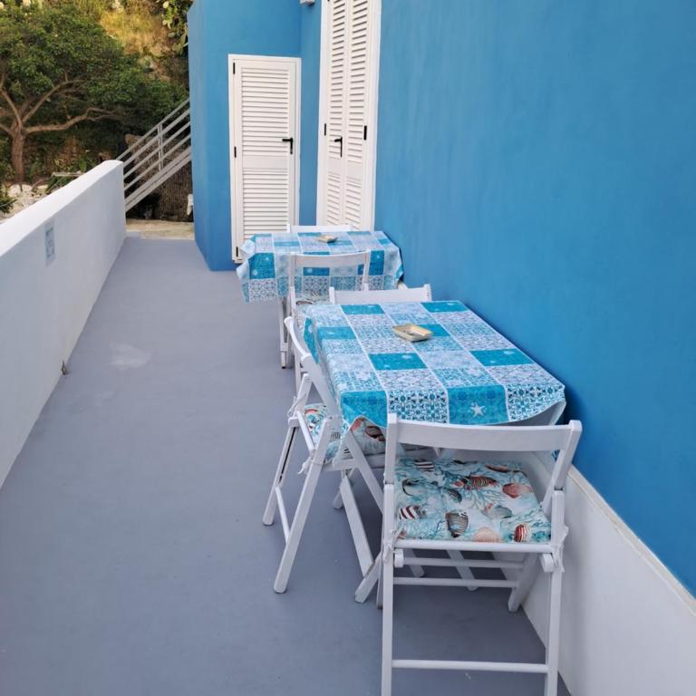 Casa Acqua Marina Le Forna - Monolocale con Vista Mare - 2