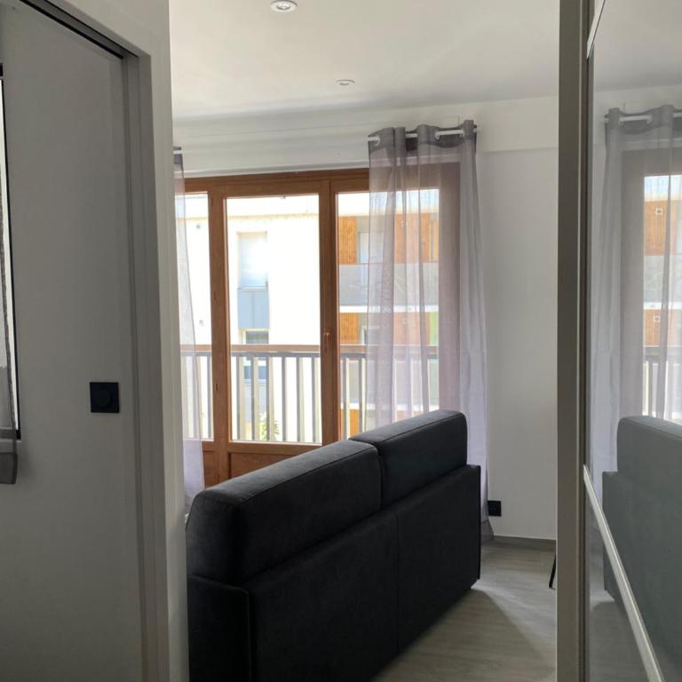 Le Saint Martin Montblanc holidays 2 - One-Bedroom Apartment - 5