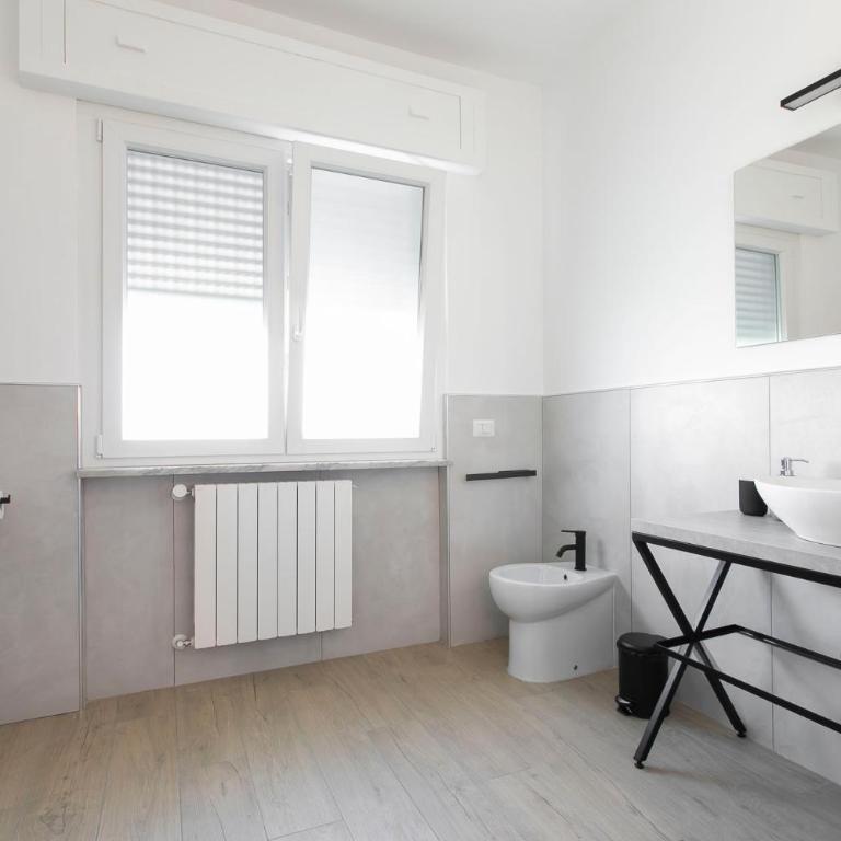 DOMINA Guest House - Camera Deluxe (2 Adulti + 1 Bambino) - 6