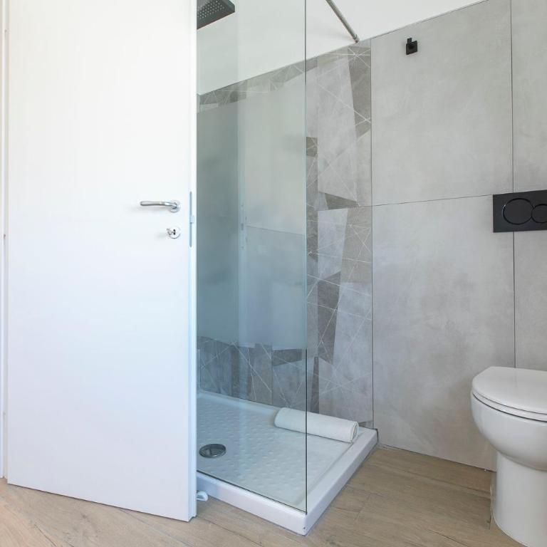 DOMINA Guest House - Camera Deluxe (2 Adulti + 1 Bambino) - 10