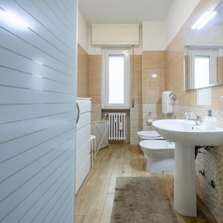 Verona Pop Duplex - Two-Bedroom Apartment with Balcony - 29