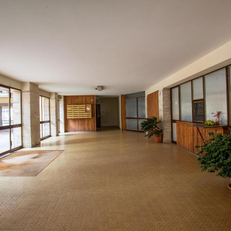 Verona Pop Duplex - Two-Bedroom Apartment with Balcony - 33