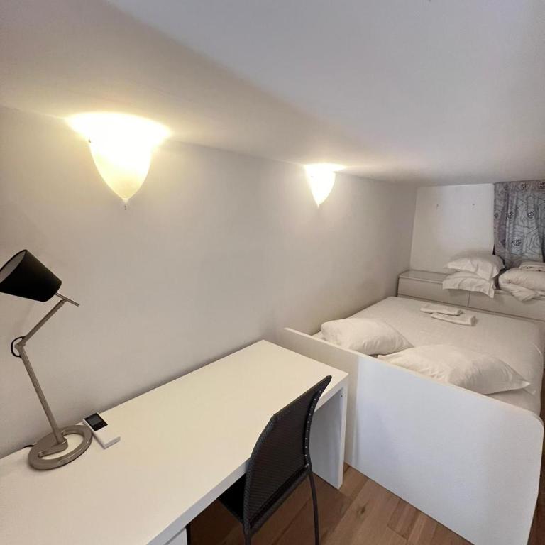 Magnifique Duplex Type Loft - Appartement 1 Chambre - 7