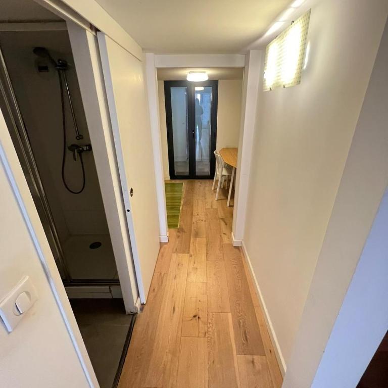 Magnifique Duplex Type Loft - Appartement 1 Chambre - 5
