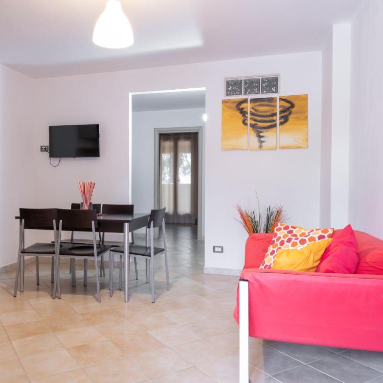 Villa La Vigna - Appartamento Superior - 11