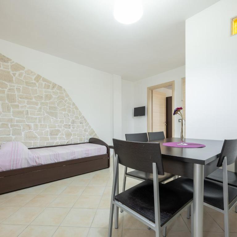 Villa La Vigna - Appartamento Superior - 32