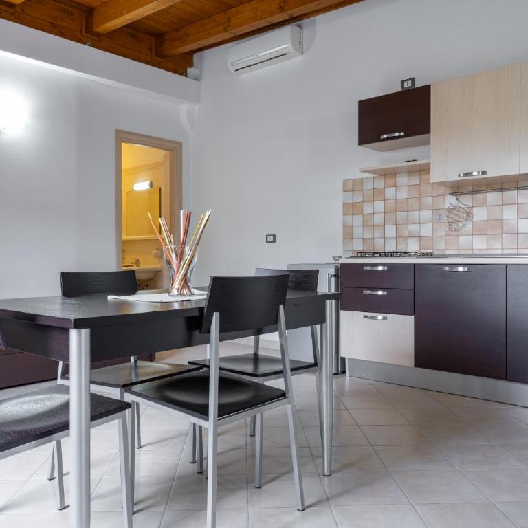 Villa La Vigna - Appartamento Superior - 43
