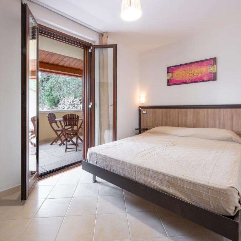 Villa La Vigna - Appartamento Superior - 45
