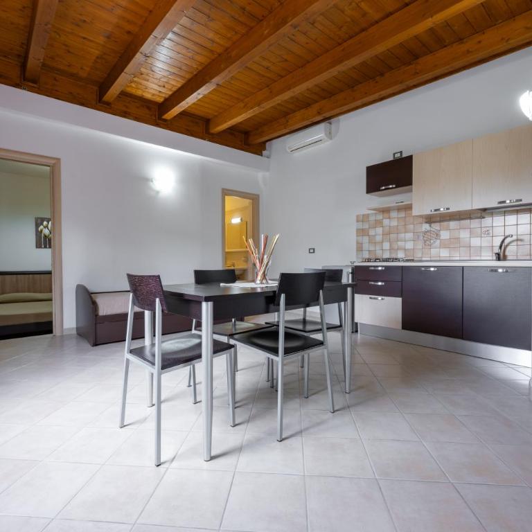 Villa La Vigna - Appartamento Superior - 1