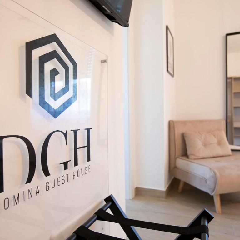 DOMINA Guest House - Camera Deluxe (2 Adulti + 1 Bambino) - 17