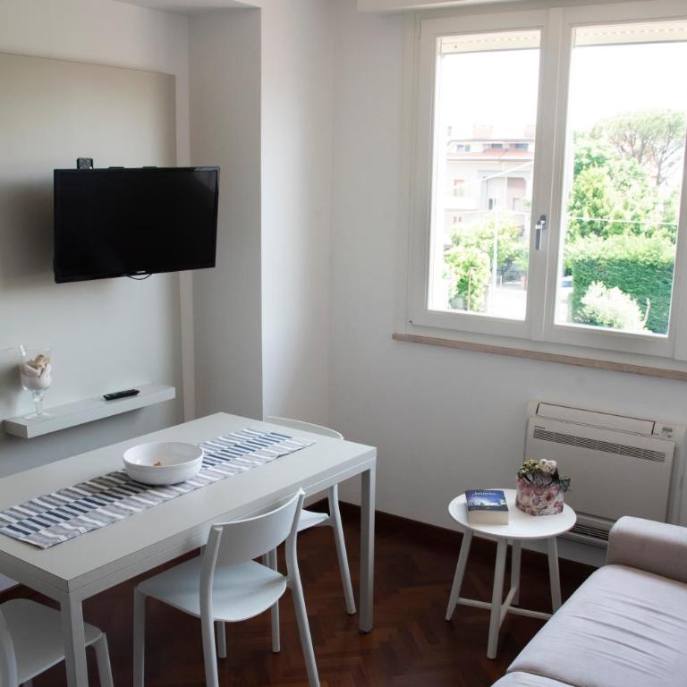 CasaLO' Igea - Appartamento con Vista Giardino - 5