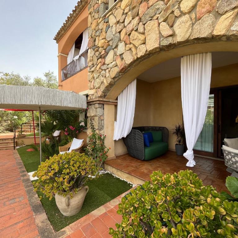 Villa Sardinia Villasimius - Villa con 3 Camere da Letto - 3