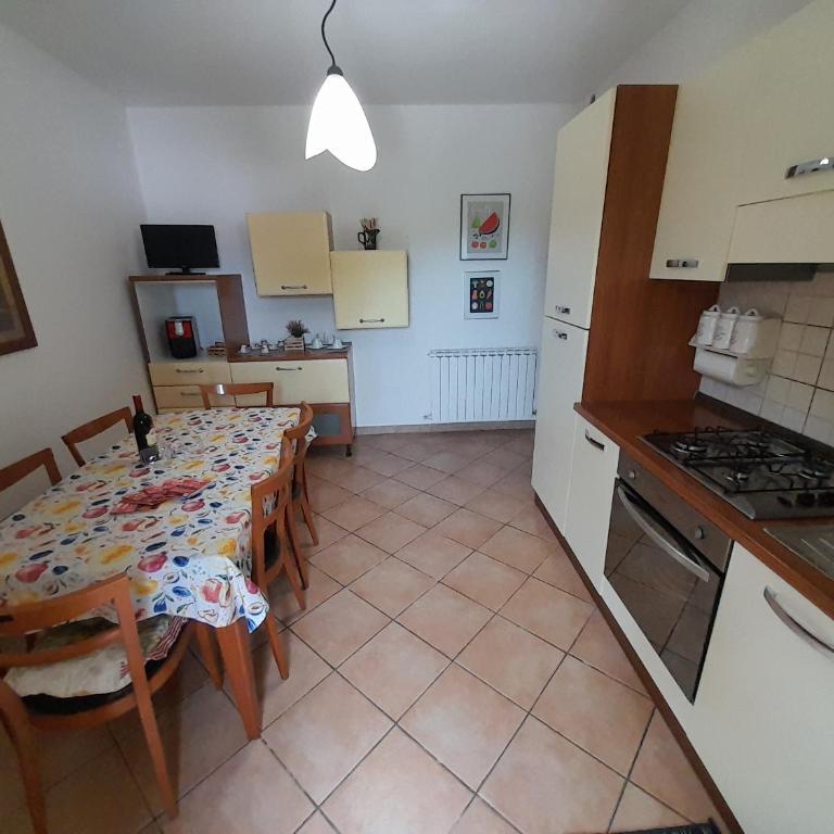 THE HOUSE BY THE RIVER 35 - Appartamento Standard con 2 Camere da Letto - 6