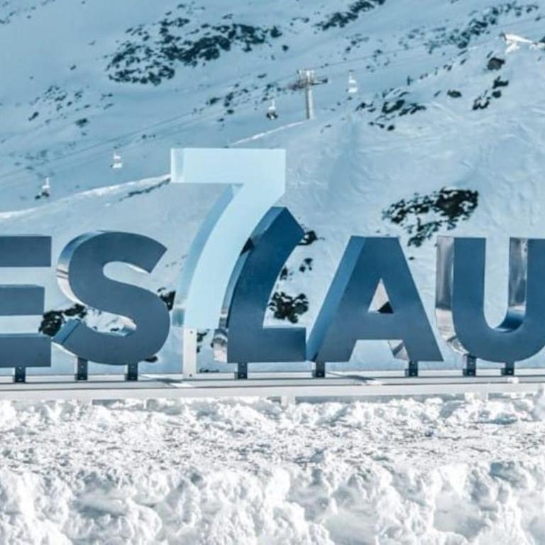 Studio lumineux à Prapoutel, Les 7 Laux, Alpes - Appartement 1 Chambre - 14