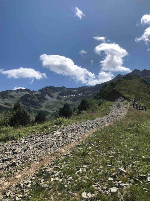 Studio lumineux à Prapoutel, Les 7 Laux, Alpes - Appartement 1 Chambre - 17