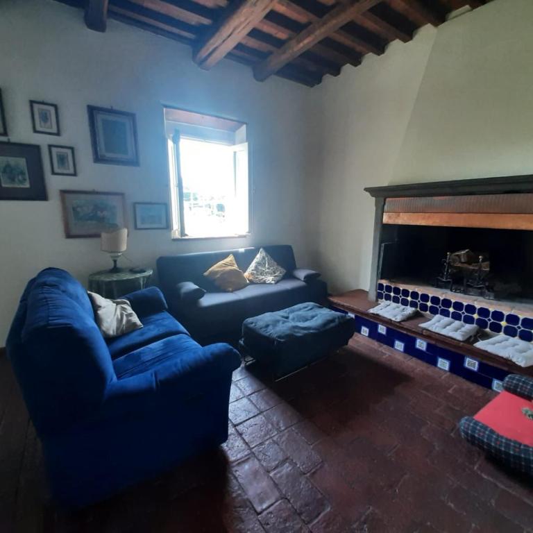 Villa Chiatri - Villa - 23