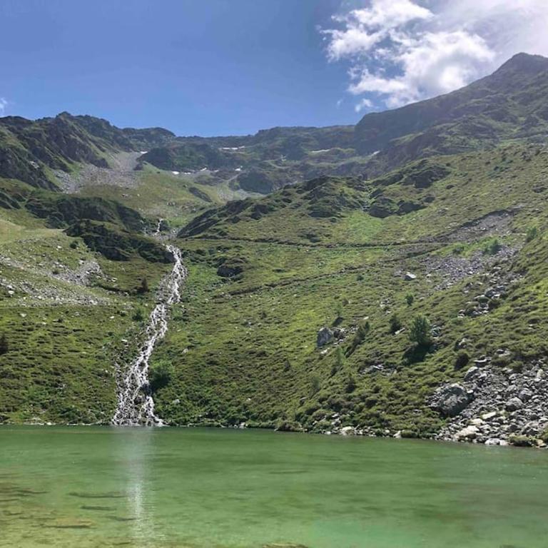 Studio lumineux à Prapoutel, Les 7 Laux, Alpes - Appartement 1 Chambre - 18