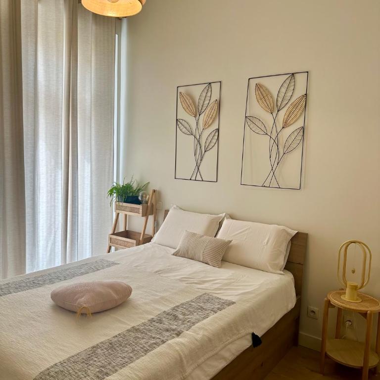 Coural’ Home - Appartamento con 2 Camere da Letto - 5