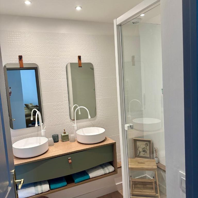 Coural’ Home - Appartamento con 2 Camere da Letto - 7