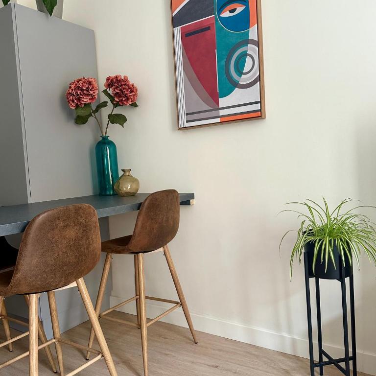 Coural’ Home - Appartamento con 2 Camere da Letto - 13