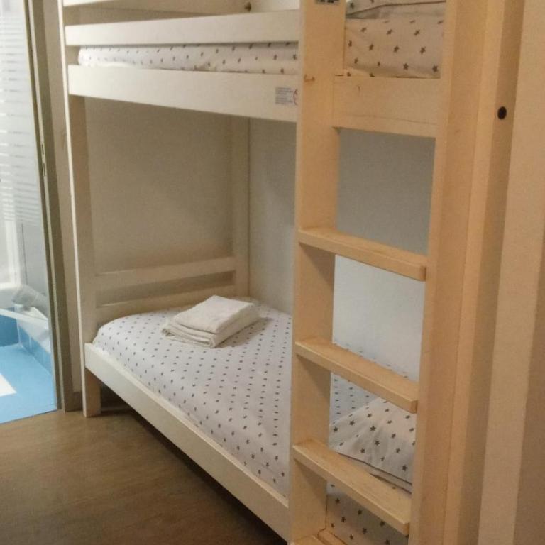 Loris - Appartement 2 Chambres - 10