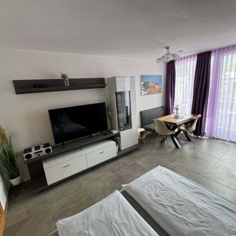 Summit Studio - Studio mit Bergblick - 5