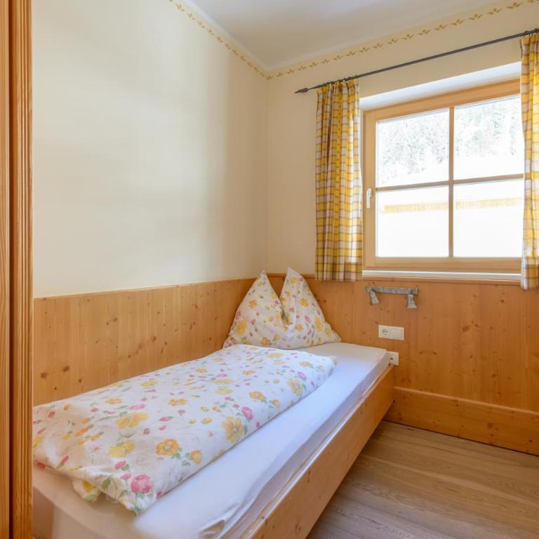 Ferienwohnungen Schwabhof - Apartamento (6 adultos) - 2