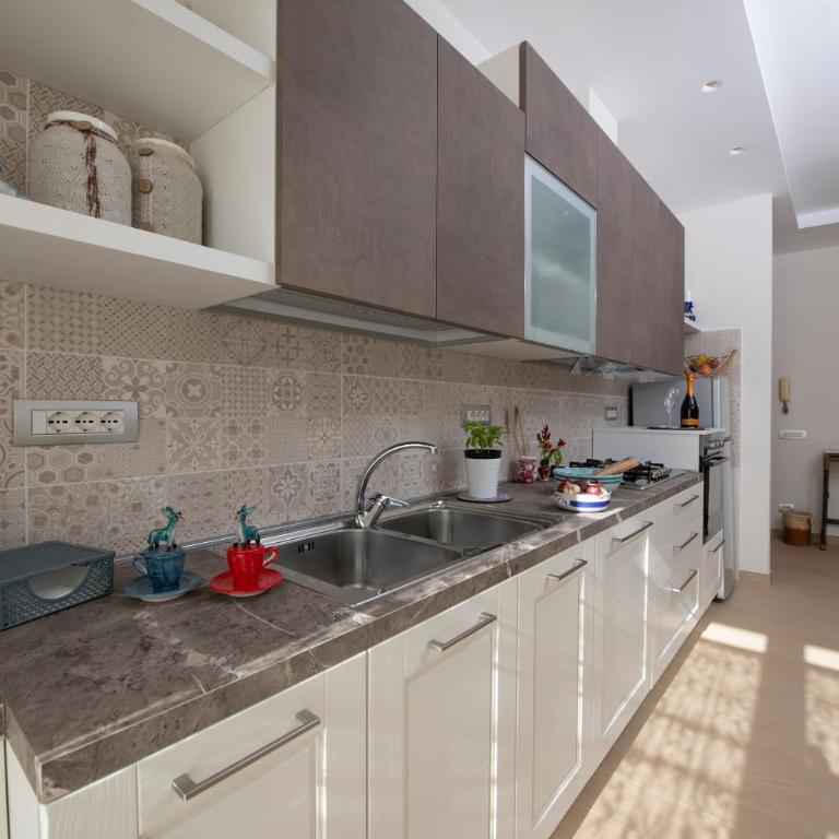 Prima Luce Holiday House - Appartamento con 2 Camere da Letto - 13