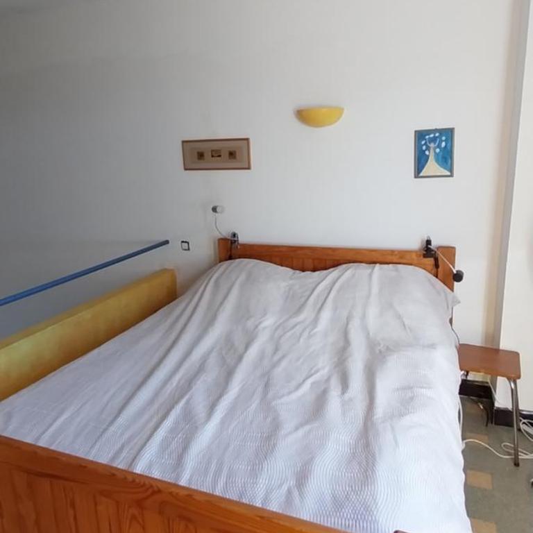 Maison familiale vue et accès direct à la mer - Haus mit 2 Schlafzimmern - 14