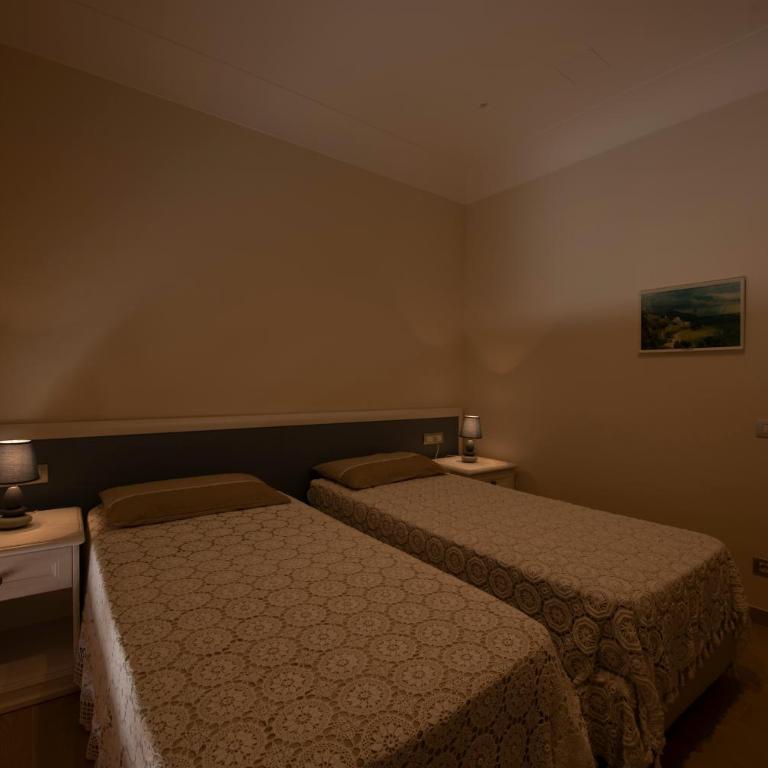Prima Luce Holiday House - Appartamento con 2 Camere da Letto - 11