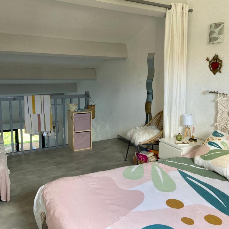 Corse Calvi appt coté Mer - Apartment with Sea View - 23