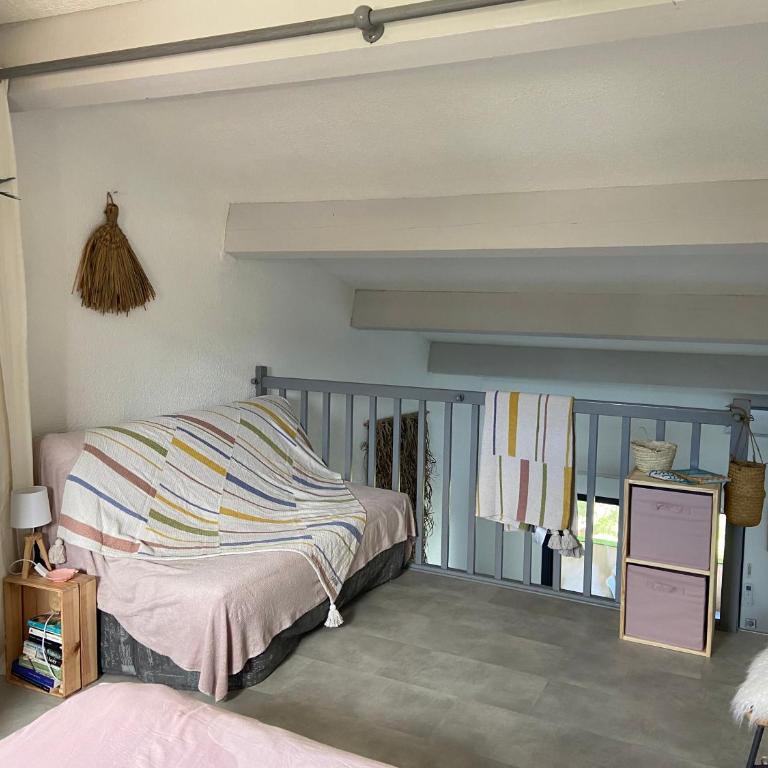Corse Calvi appt coté Mer - Apartment with Sea View - 26